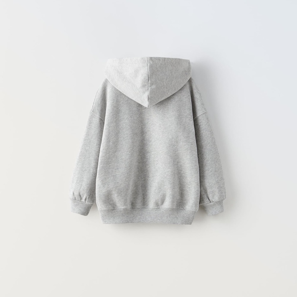 Zara Baby Hoodie - Picture 2 of 3